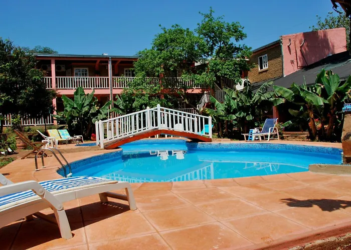 Hotel Posada La Sorgente