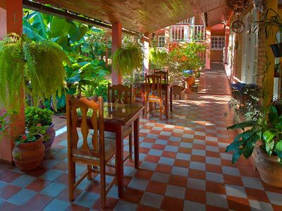 La Sorgente Hotel Puerto Iguazú
