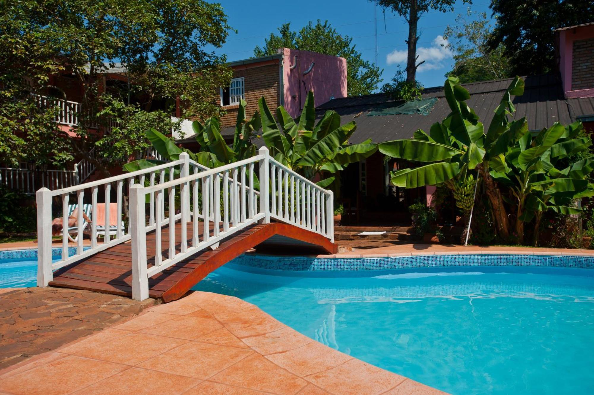 Hotel La Sorgente