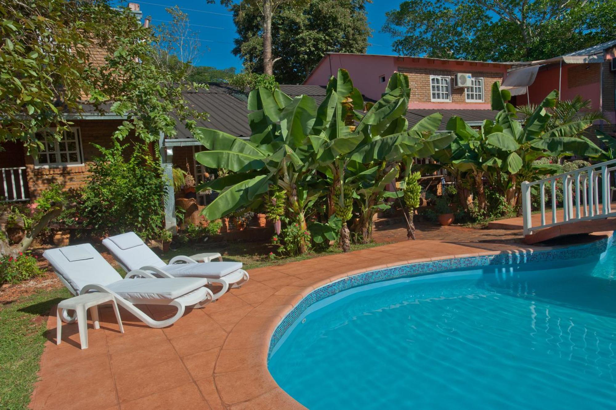 Hotel La Sorgente 3*