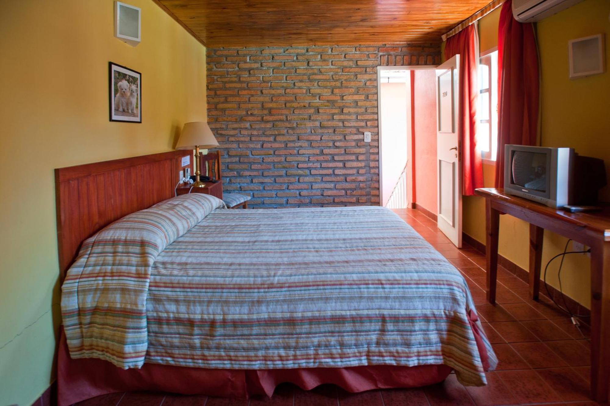 Hotel La Sorgente