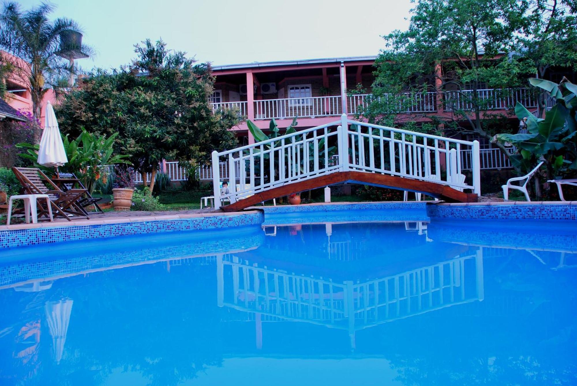 Hotel La Sorgente