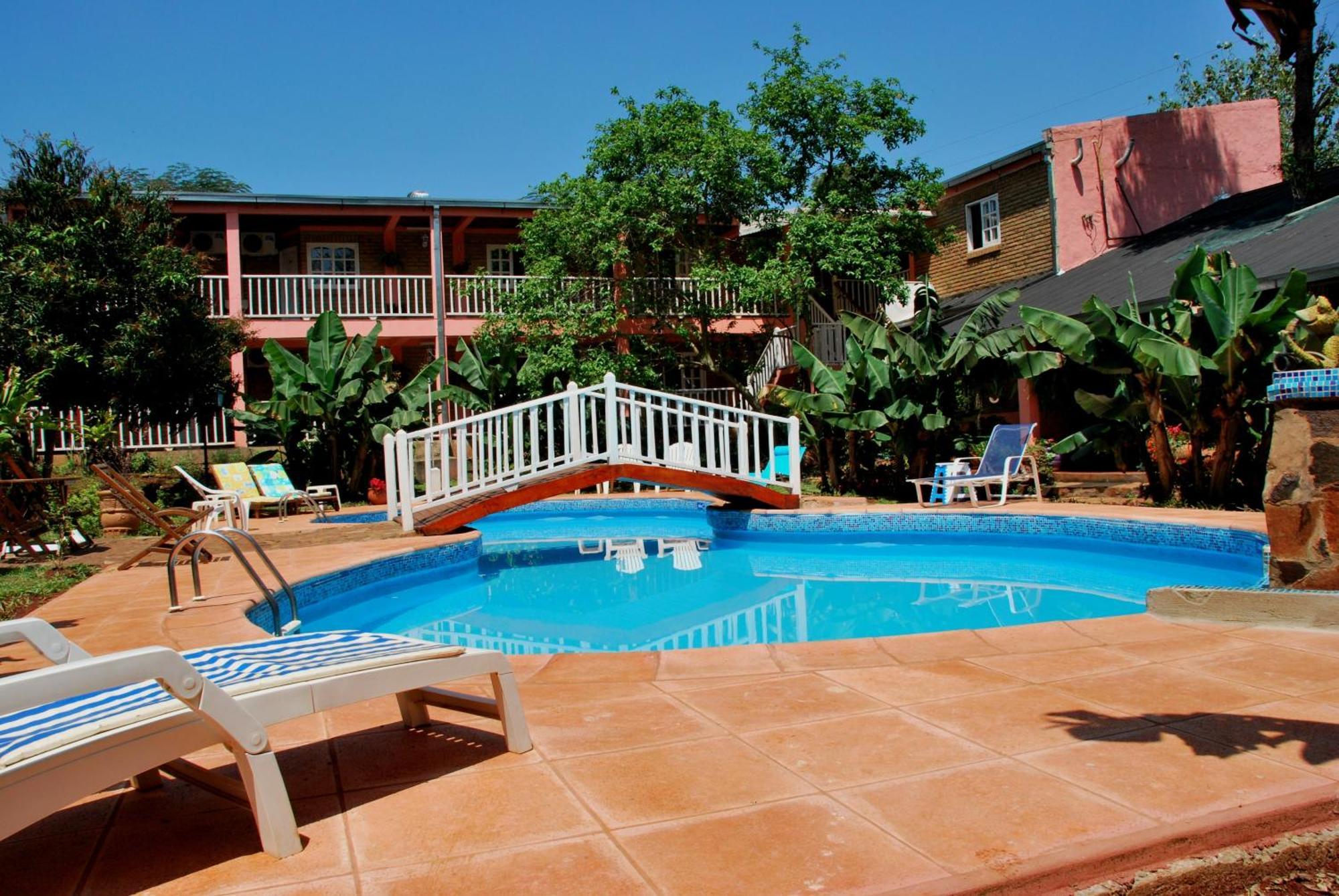 Hotel La Sorgente 3*