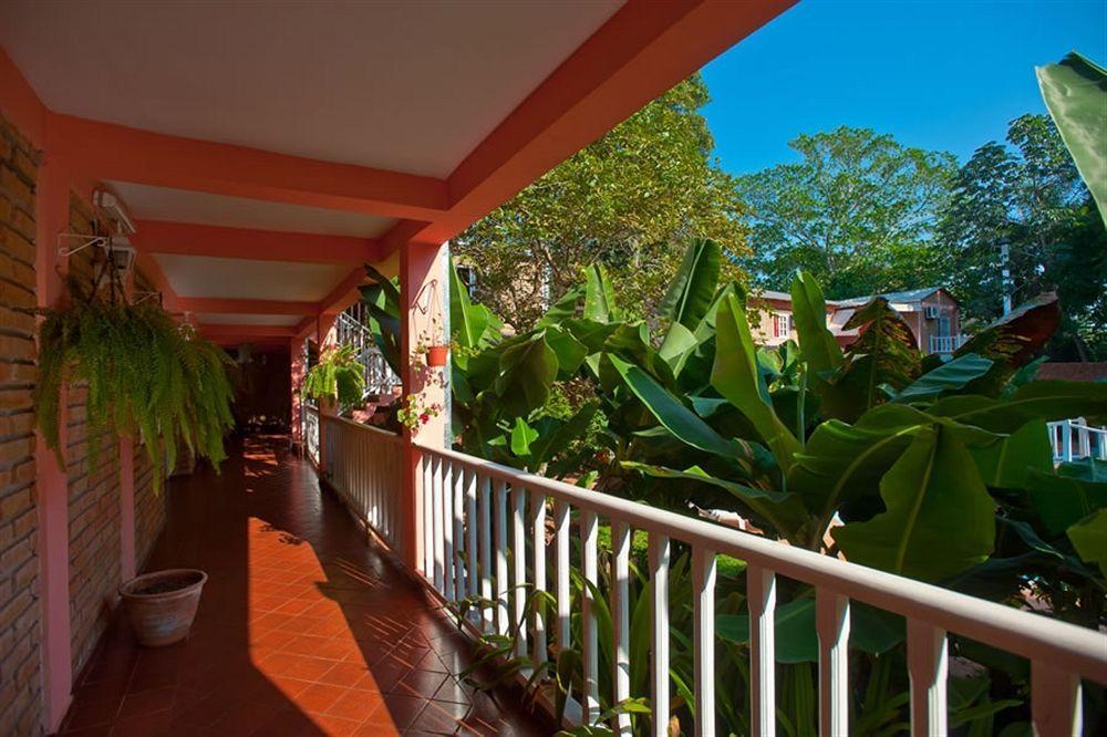 La Sorgente Hotel Puerto Iguazú