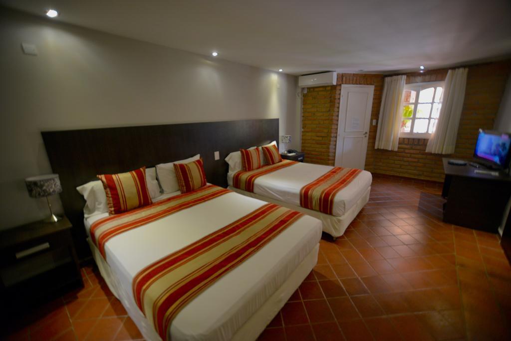 La Sorgente Hotel Puerto Iguazú