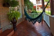 Hotel La Sorgente Puerto Iguazú