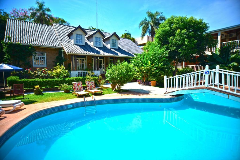 Hotel La Sorgente 3*