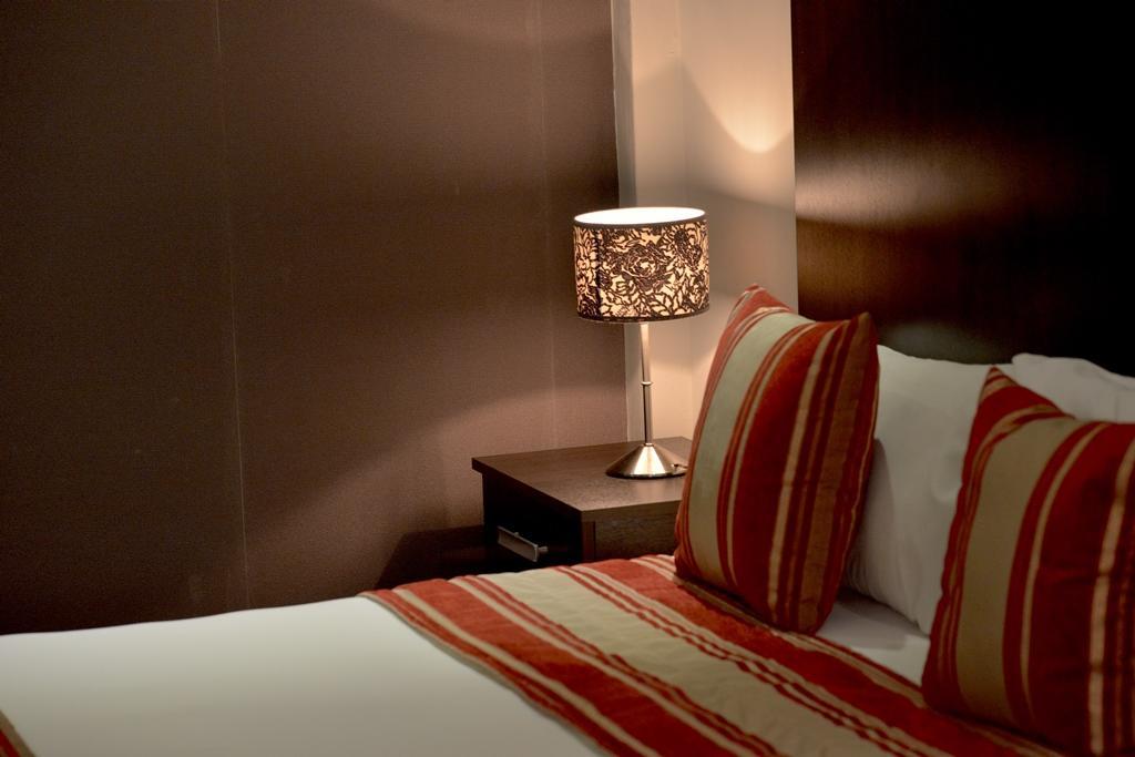 Hotel La Sorgente