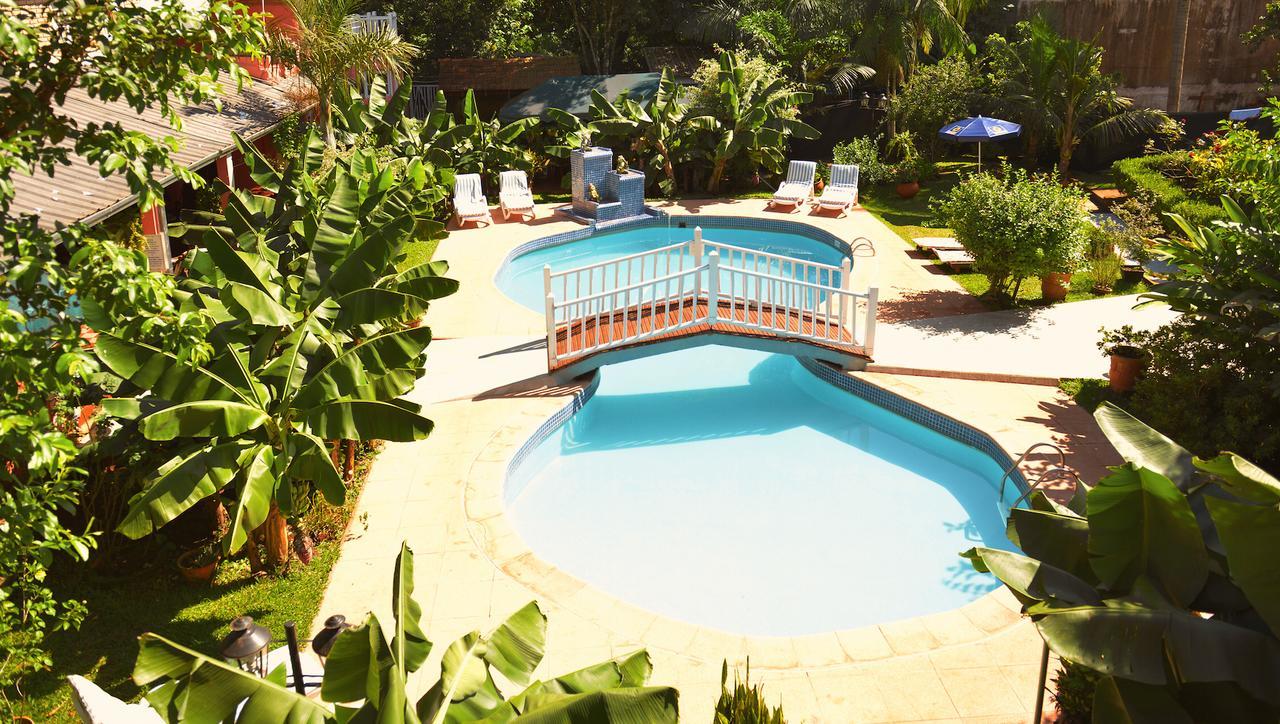 La Sorgente Hotel Puerto Iguazú