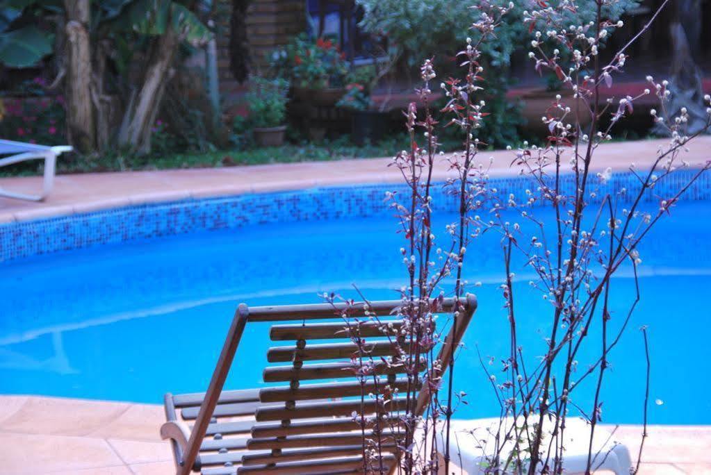 La Sorgente Hotel 3*