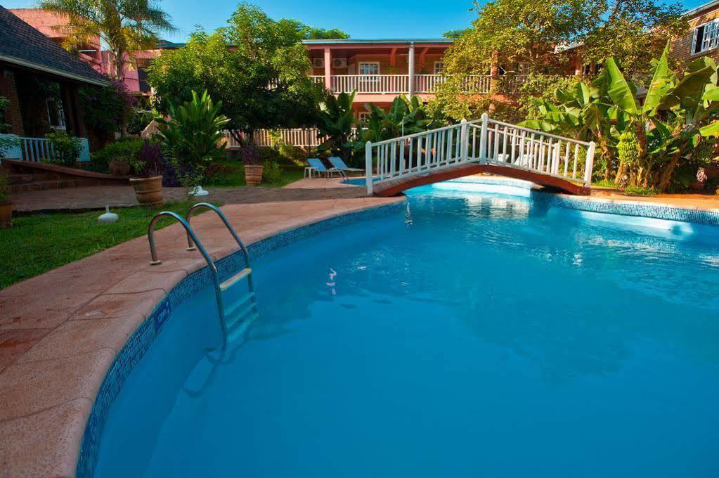 La Sorgente Hotel Puerto Iguazú