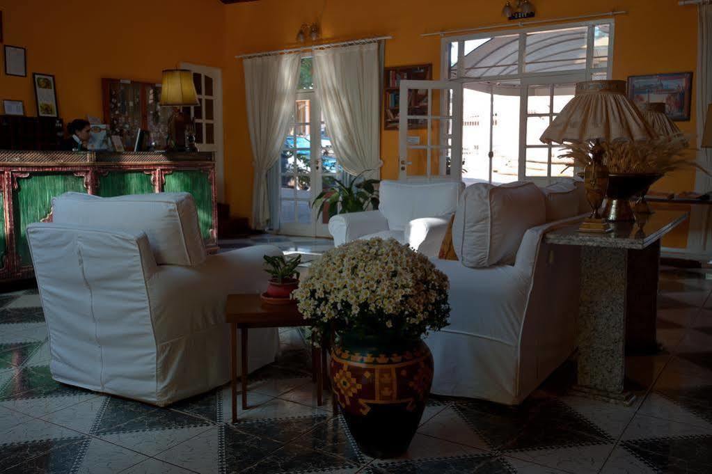 La Sorgente Hotel